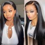 Lace Closure Sew In