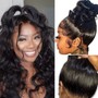 Versatile Sew In