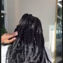 Crochet Braids