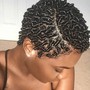 Kinky Twist