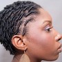 Senegalese Twist