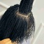 Box Braids