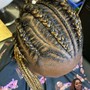 Poetic Justice Braids