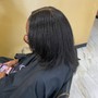 Partial Weave