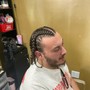 Cornrows