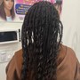 Crochet Braids