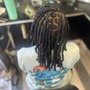 Loc Re-twist