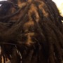 Dreadlocks