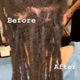 Dreadlocks