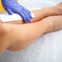 Brazilian Wax