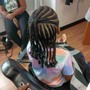 Crochet Braids