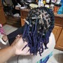 Crochet Braids