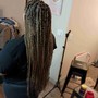 Crochet Braids