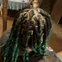 Dreadlocks