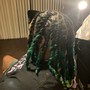 Dreadlocks