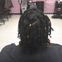 TWO STRAND TWIST