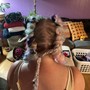 Updo