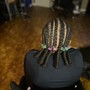 Kinky Twist