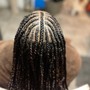 Senegalese Twist