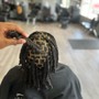 Loc Maintenance