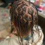 Natural Twists