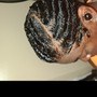 Comb Twist