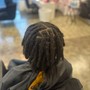 Child Freestyle braids