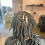 Loc Wash & Condition