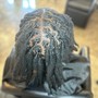 Men’s Design Braids