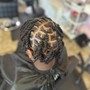 Child Freestyle braids