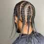 Designer Braids