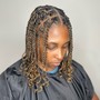 Dreadlock Retwist