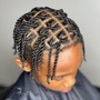 Designer Braids