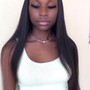 Lace Closure Sew In