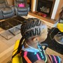 Comb Twist