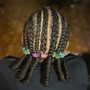 Kid's Braids