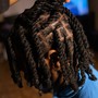 Kinky Twist