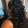 Lace Closure Sew In