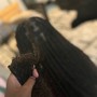 Lace Closure Sew In