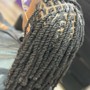 Loc Repair (more than 5 locs