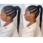 Microlinks Extensions / Braidless Extensions