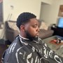 Beard Trim