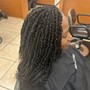 Crochet Braids