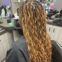 Full Balayage