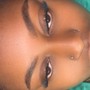 Cluster Queen Lash Set