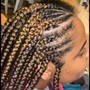 Crochet Braids