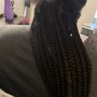 Closure Sew In