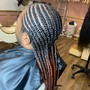 Comb Twist