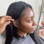 Lace Closure Sew In