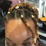 Scalp Treatment